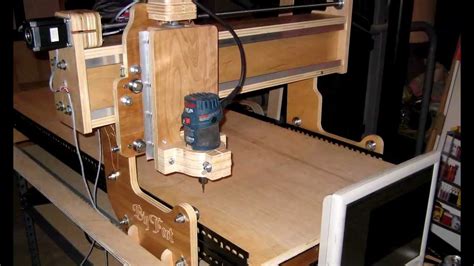 cnc machine router diy plans|building your own cnc router.